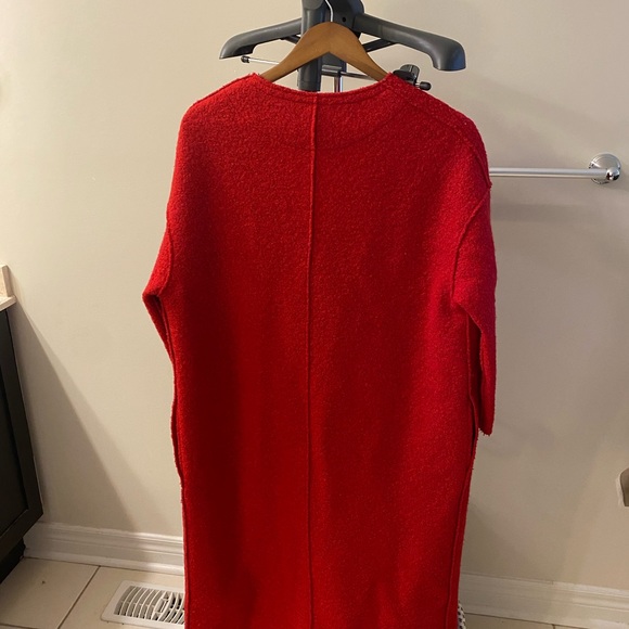 Elegant wool coats - Picture 2 of 4